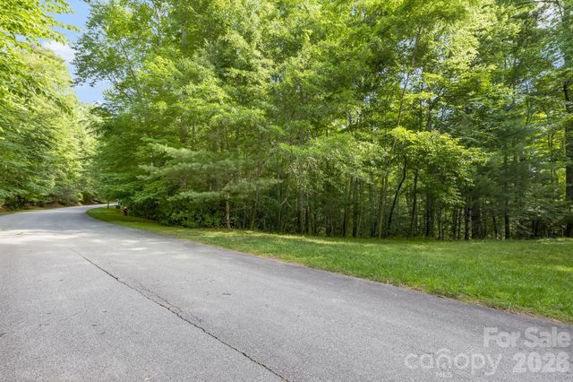 TBD Allison Creek Trail A5, Brevard, NC 28712