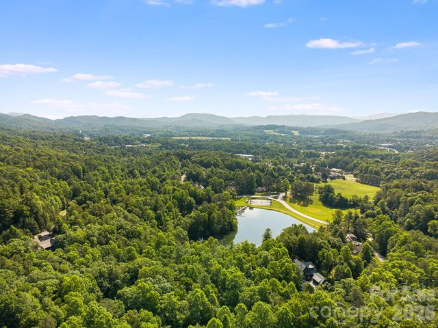 TBD Allison Creek Trail A5, Brevard, NC 28712