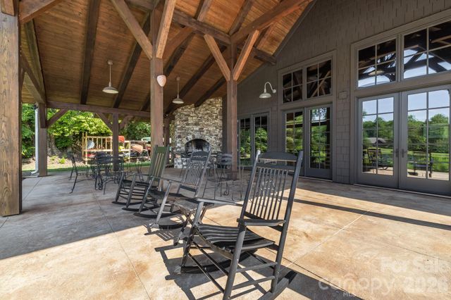 TBD Allison Creek Trail A5, Brevard, NC 28712
