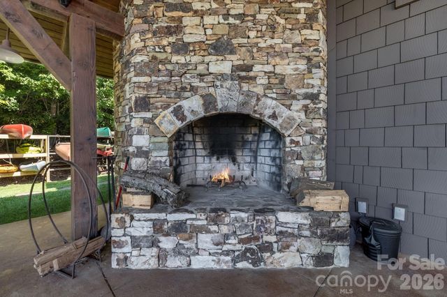 TBD Allison Creek Trail A5, Brevard, NC 28712