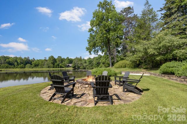TBD Allison Creek Trail A5, Brevard, NC 28712