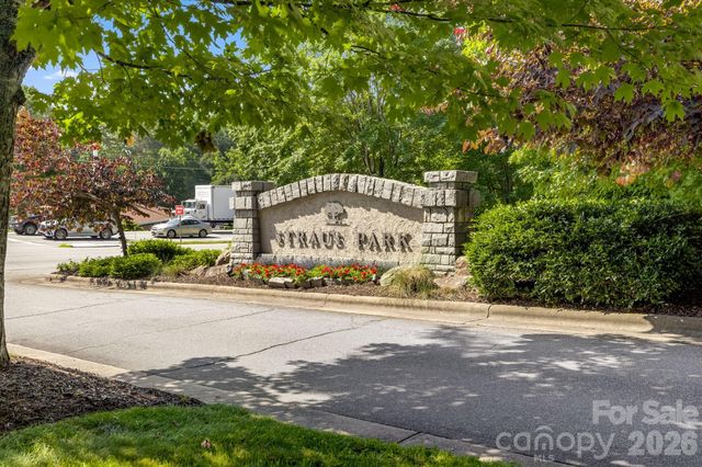 TBD Allison Creek Trail A5, Brevard, NC 28712