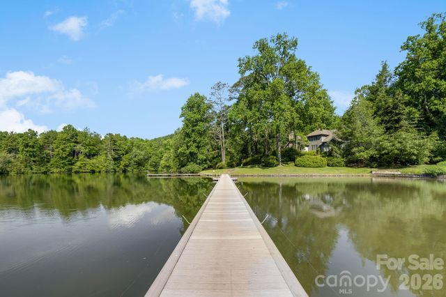 TBD Allison Creek Trail A5, Brevard, NC 28712