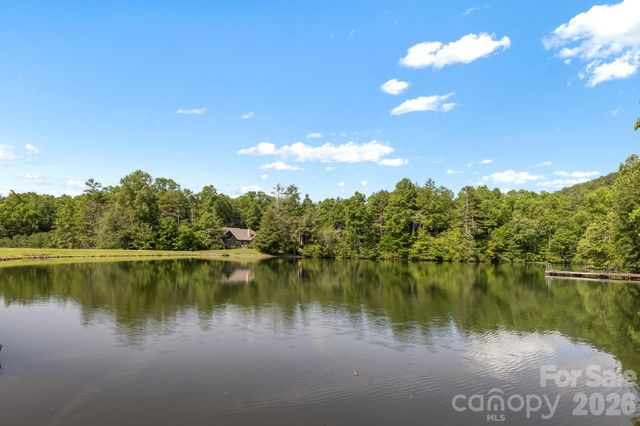 TBD Allison Creek Trail A5, Brevard, NC 28712