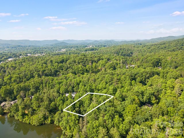 TBD Allison Creek Trail A5, Brevard, NC 28712