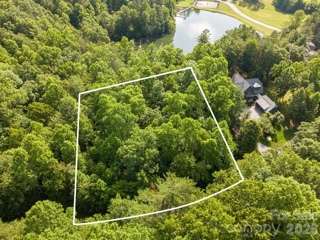TBD Allison Creek Trail A5, Brevard, NC 28712