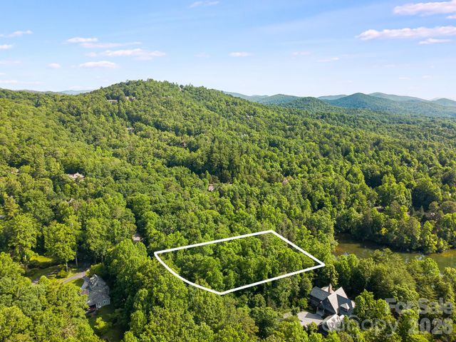 TBD Allison Creek Trail A5, Brevard, NC 28712