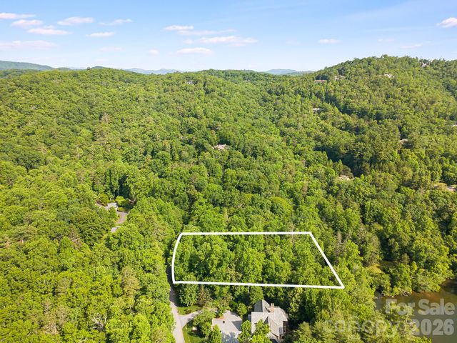 TBD Allison Creek Trail A5, Brevard, NC 28712