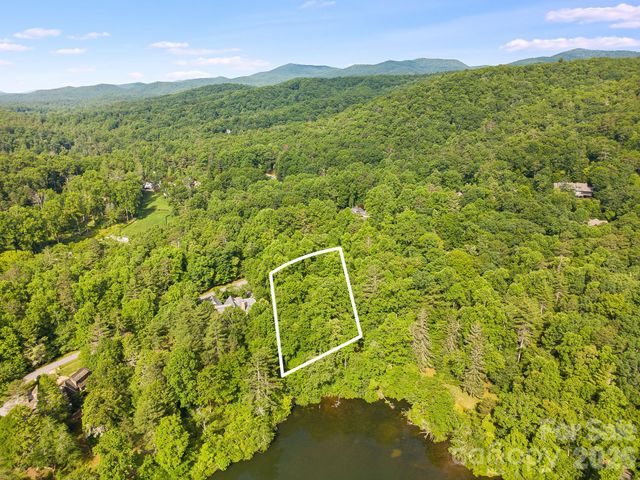 TBD Allison Creek Trail A5, Brevard, NC 28712