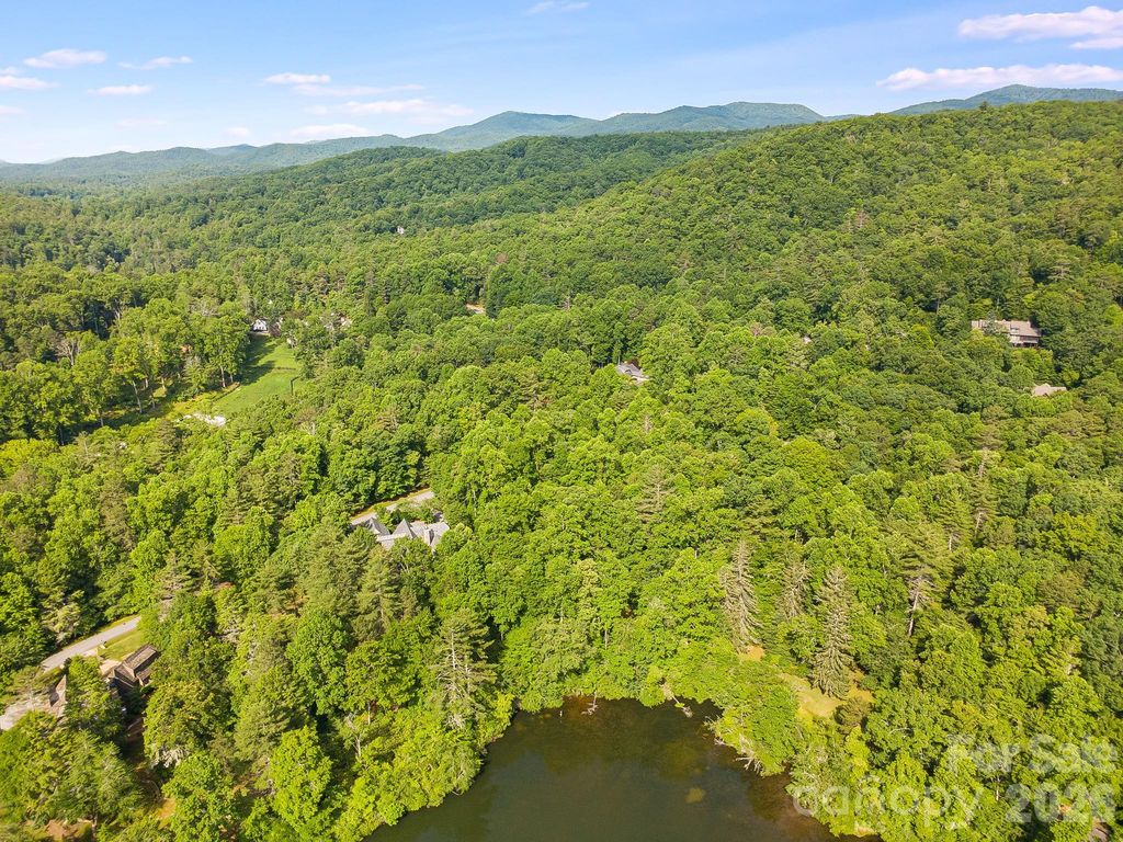TBD Allison Creek Trail A5, Brevard, NC 28712