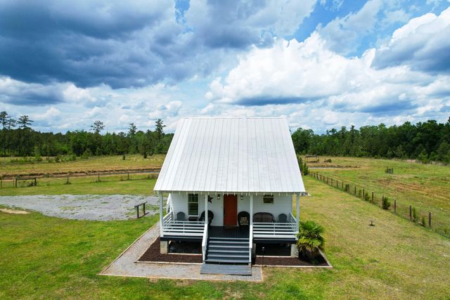3034 French Santee Road, Jamestown, SC 29453
