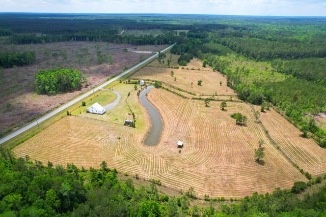 3034 French Santee Road, Jamestown, SC 29453