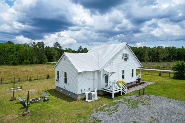 3034 French Santee Road, Jamestown, SC 29453