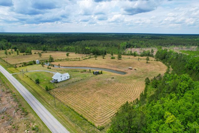 3034 French Santee Road, Jamestown, SC 29453