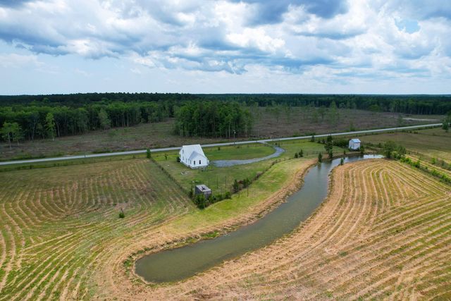 3034 French Santee Road, Jamestown, SC 29453