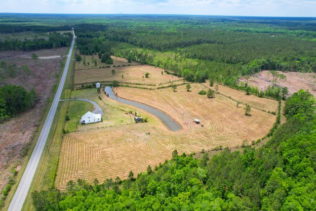 3034 French Santee Road, Jamestown, SC 29453