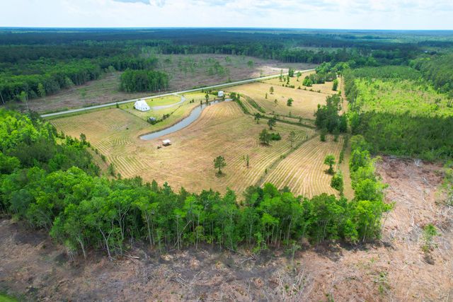 3034 French Santee Road, Jamestown, SC 29453