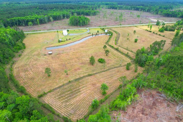 3034 French Santee Road, Jamestown, SC 29453