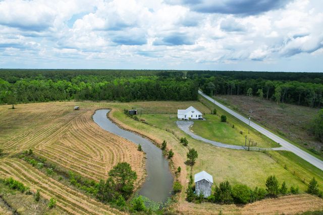 3034 French Santee Road, Jamestown, SC 29453