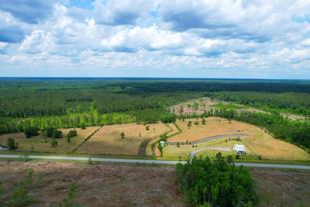 3034 French Santee Road, Jamestown, SC 29453
