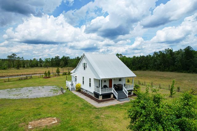 3034 French Santee Road, Jamestown, SC 29453