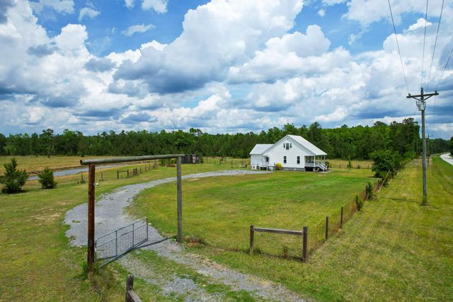 3034 French Santee Road, Jamestown, SC 29453