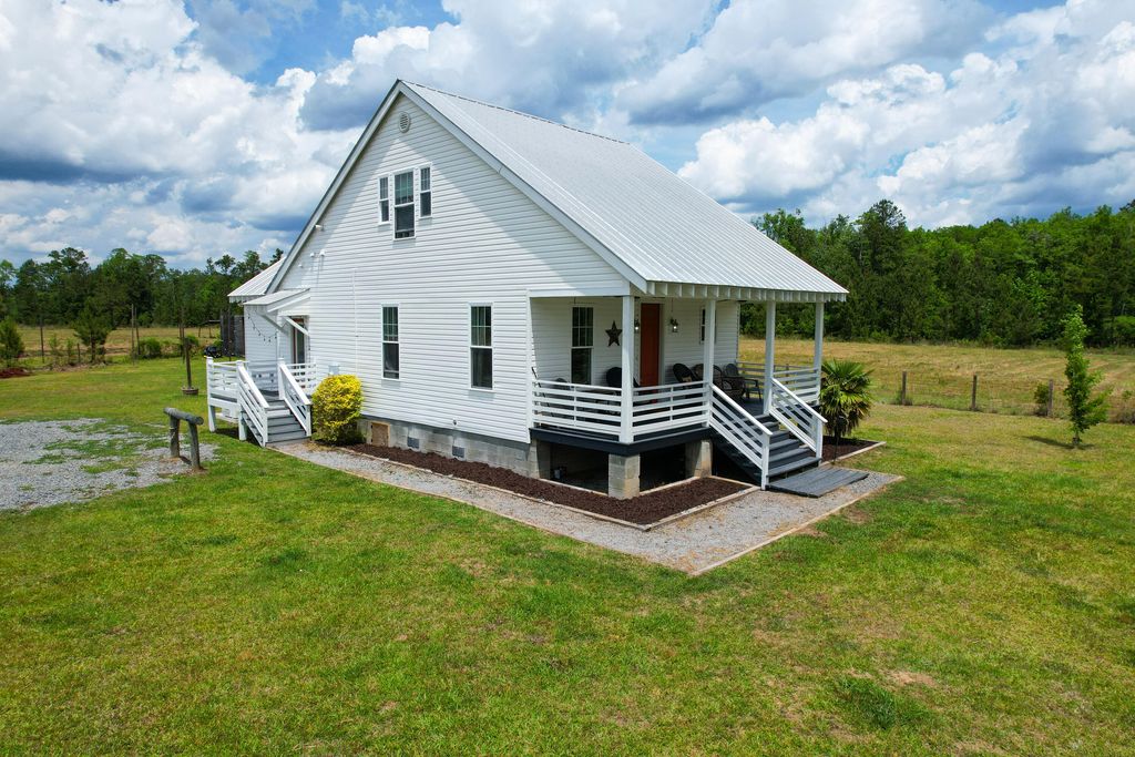 3034 French Santee Road, Jamestown, SC 29453