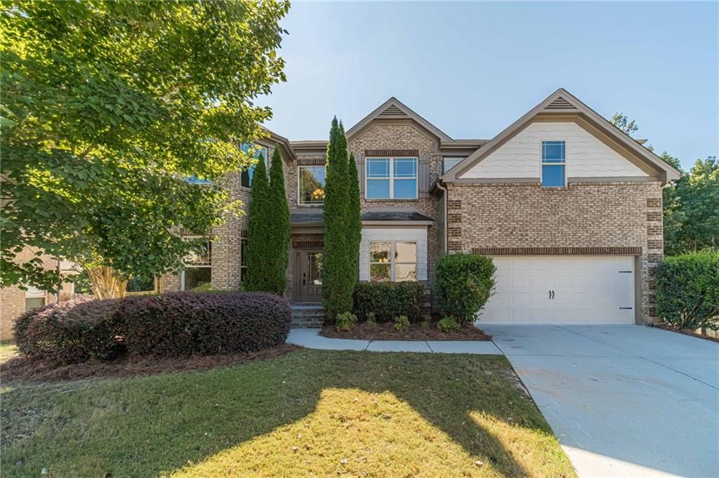 1921 Acorn Lane, Dacula, GA 30019