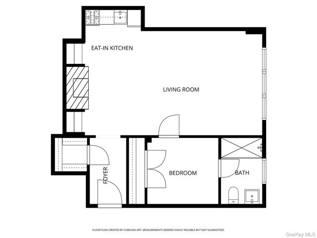 270 Bronxville Road B22, Bronxville, NY 10708