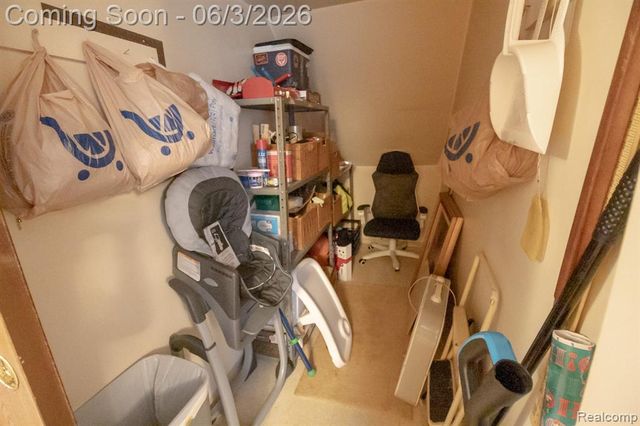 61200 Greenwood Drive, South Lyon, MI 48178