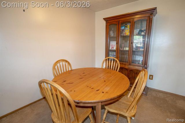 61200 Greenwood Drive, South Lyon, MI 48178