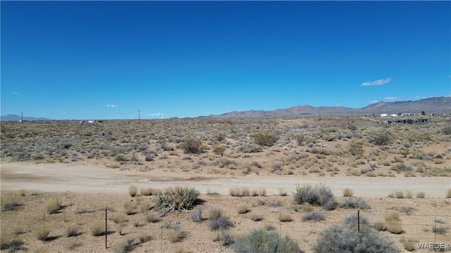 4.25 ac Agate Street, Golden Valley, AZ 86413
