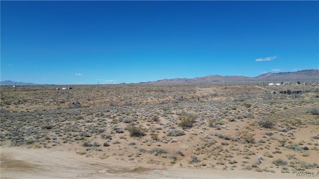 4.25 ac Agate Street, Golden Valley, AZ 86413