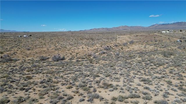 4.25 ac Agate Street, Golden Valley, AZ 86413