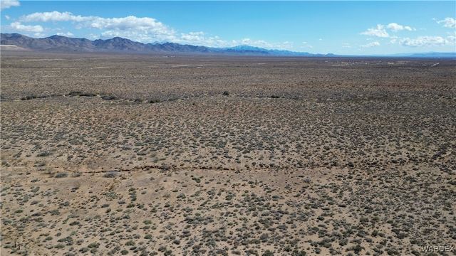 4.25 ac Agate Street, Golden Valley, AZ 86413