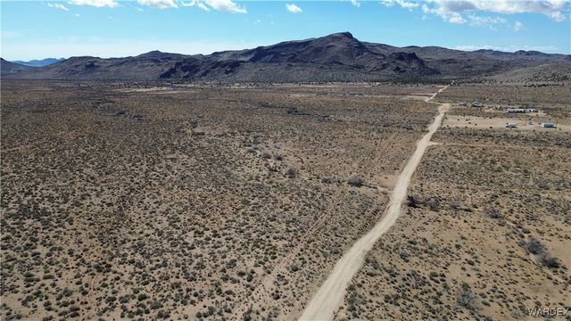 4.25 ac Agate Street, Golden Valley, AZ 86413