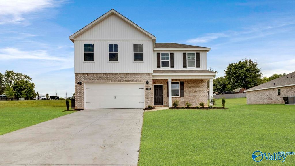130 Aurora Circle, Fayetteville, TN 37334
