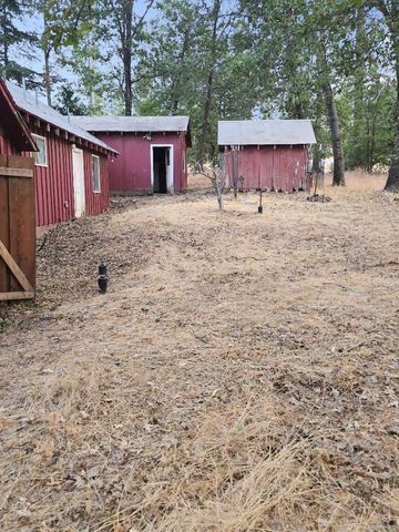 9751 Ernst Road, Coulterville, CA 95311