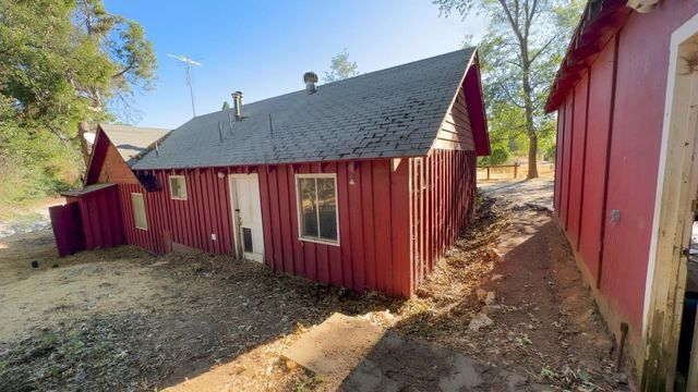 9751 Ernst Road, Coulterville, CA 95311