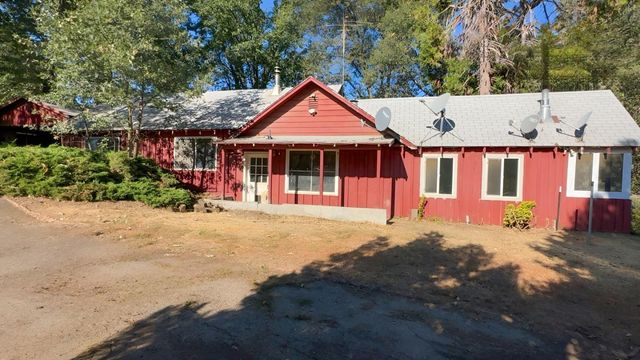 9751 Ernst Road, Coulterville, CA 95311