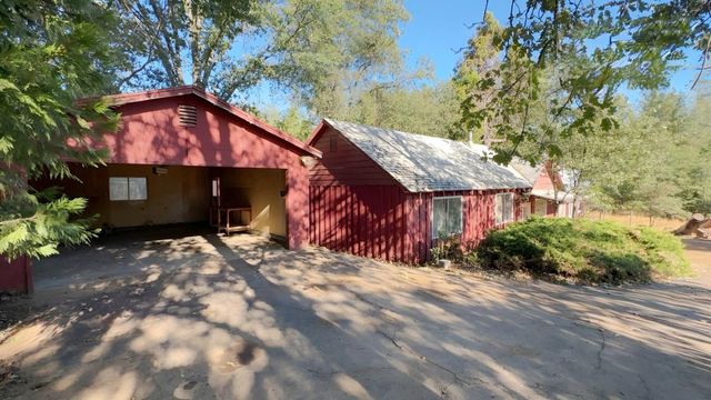 9751 Ernst Road, Coulterville, CA 95311