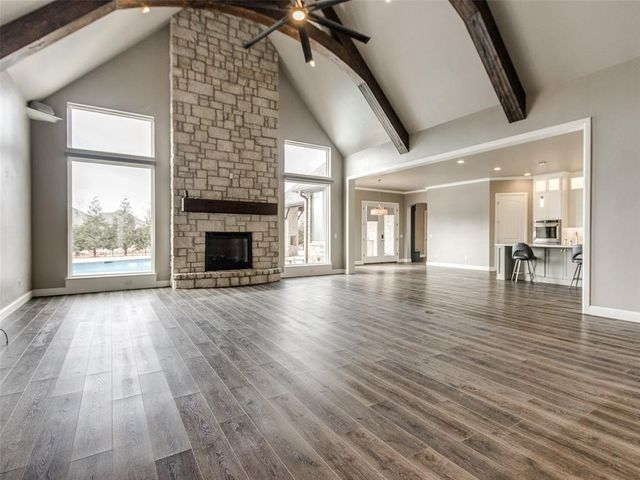 4226 Moorgate Court, Norman, OK 73072