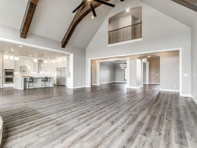 4226 Moorgate Court, Norman, OK 73072