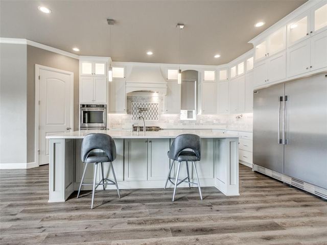 4226 Moorgate Court, Norman, OK 73072