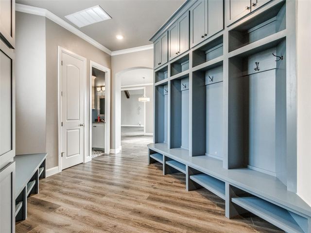 4226 Moorgate Court, Norman, OK 73072