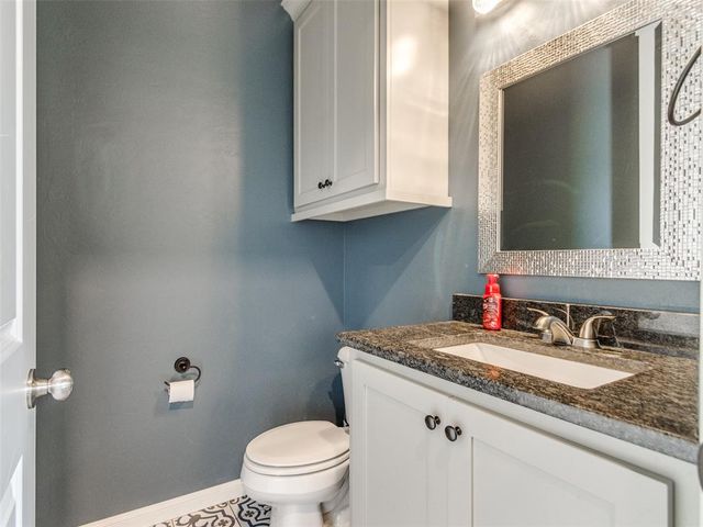 4226 Moorgate Court, Norman, OK 73072