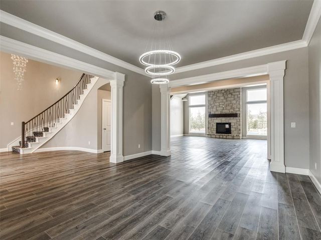 4226 Moorgate Court, Norman, OK 73072