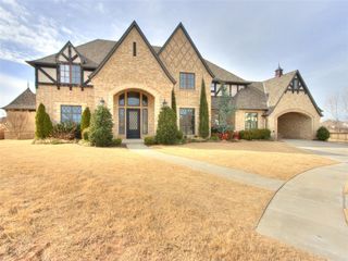 4226 Moorgate Court, Norman, OK 73072