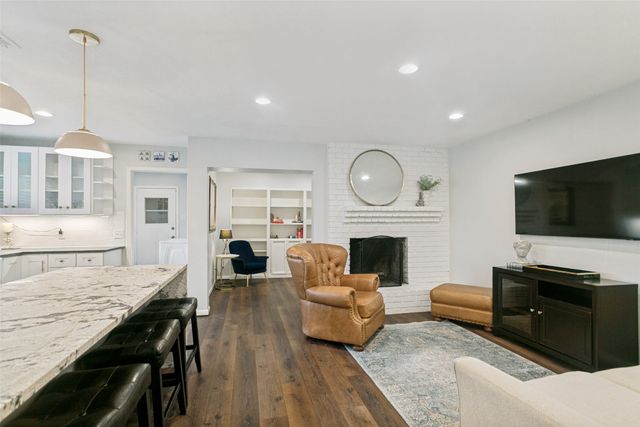 710 Brentwood Lane, Richardson, TX 75080