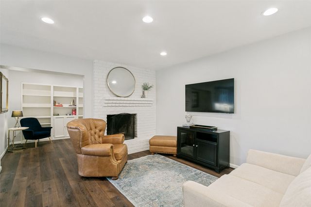 710 Brentwood Lane, Richardson, TX 75080